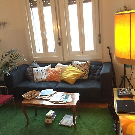 Dai Muli B&B Trieste Luaran gambar