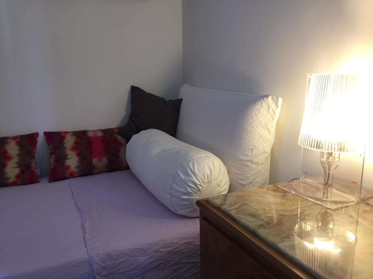 Dai Muli B&B Trieste Luaran gambar