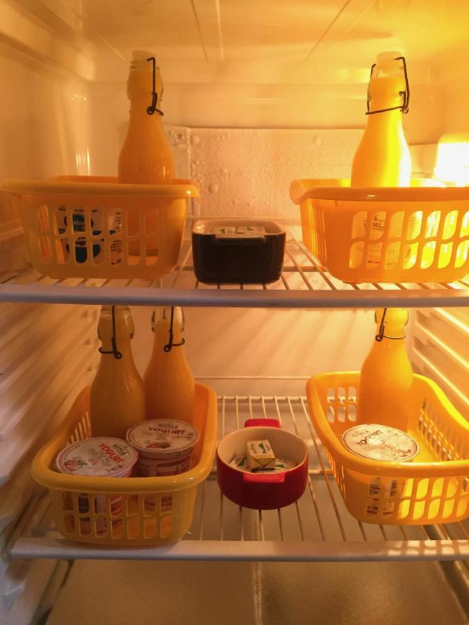 Dai Muli B&B Trieste Luaran gambar