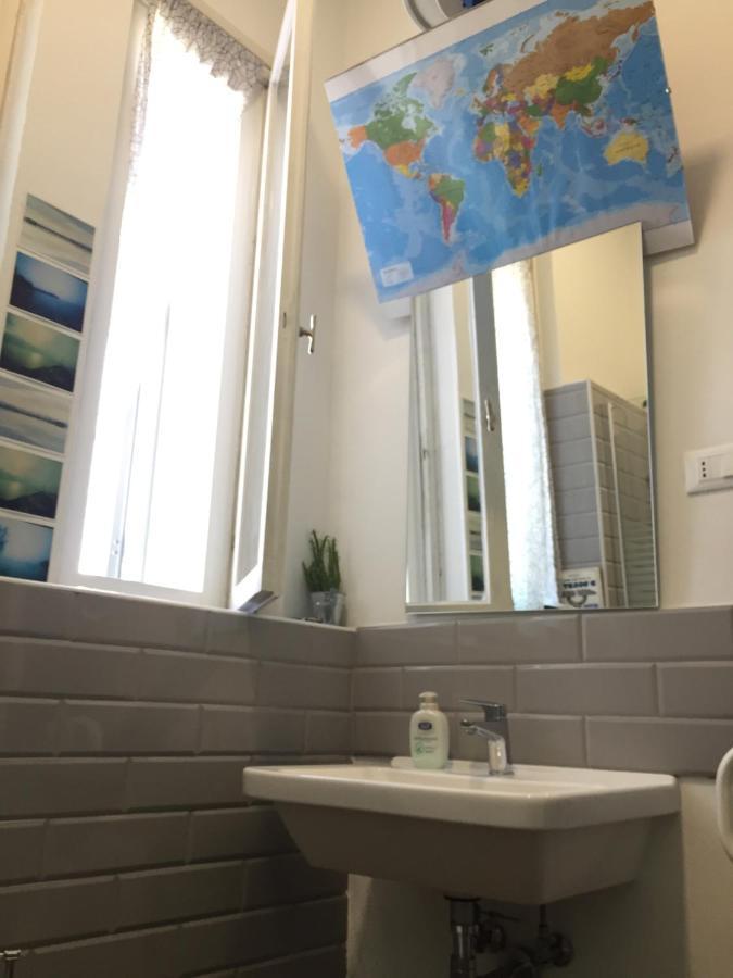 Dai Muli B&B Trieste Luaran gambar