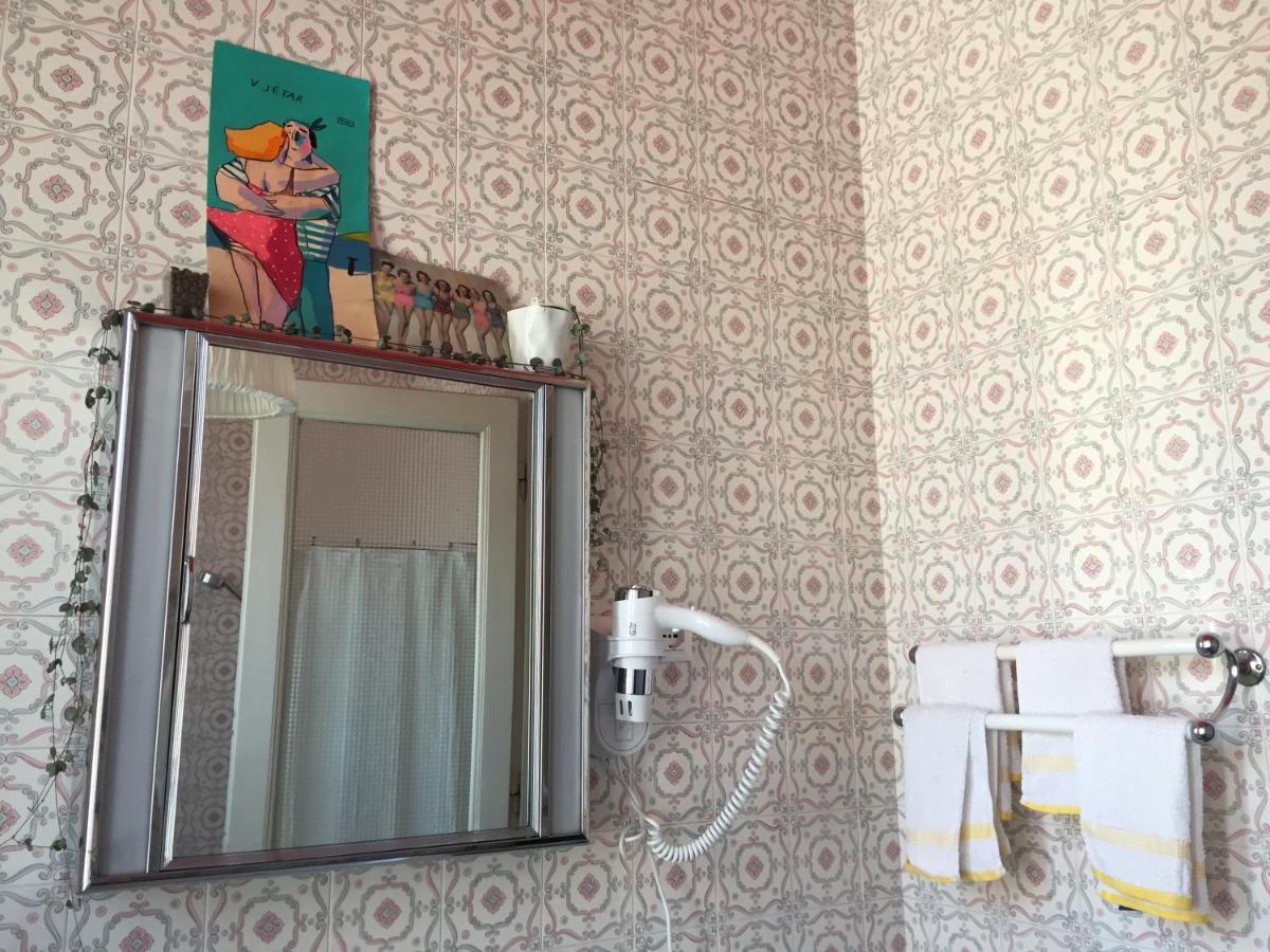 Dai Muli B&B Trieste Luaran gambar