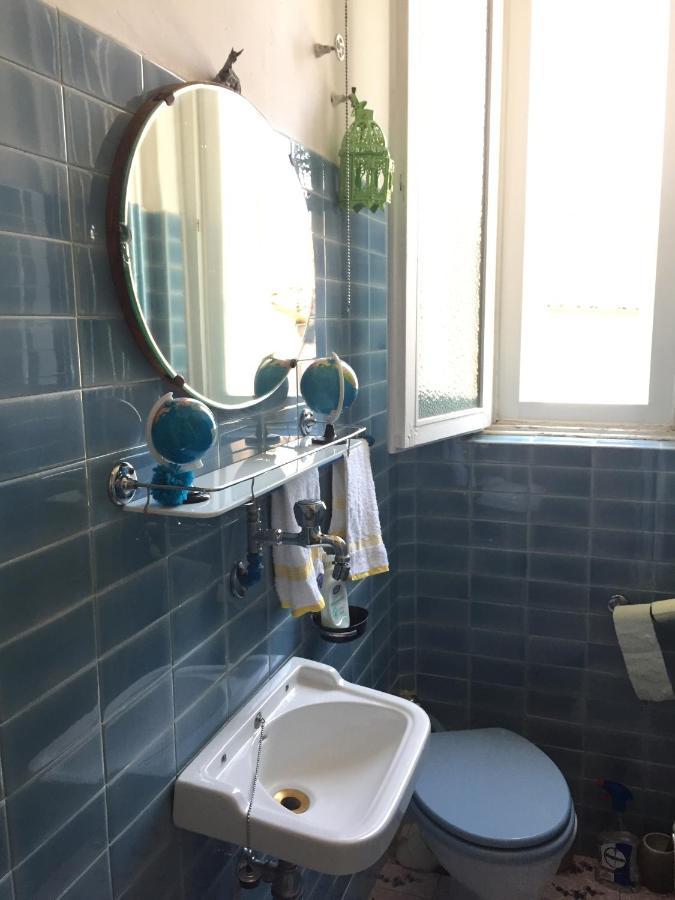Dai Muli B&B Trieste Luaran gambar
