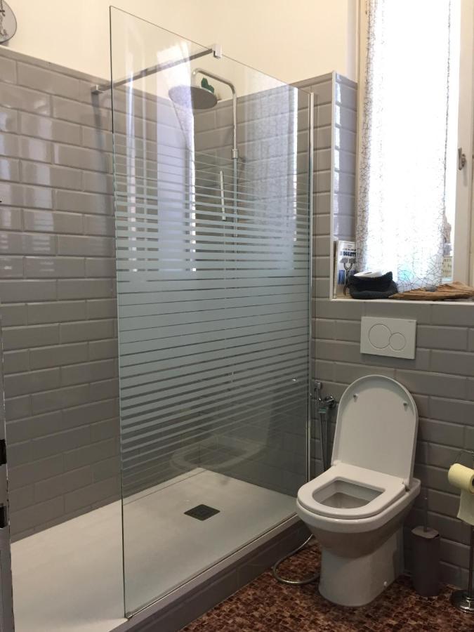 Dai Muli B&B Trieste Luaran gambar