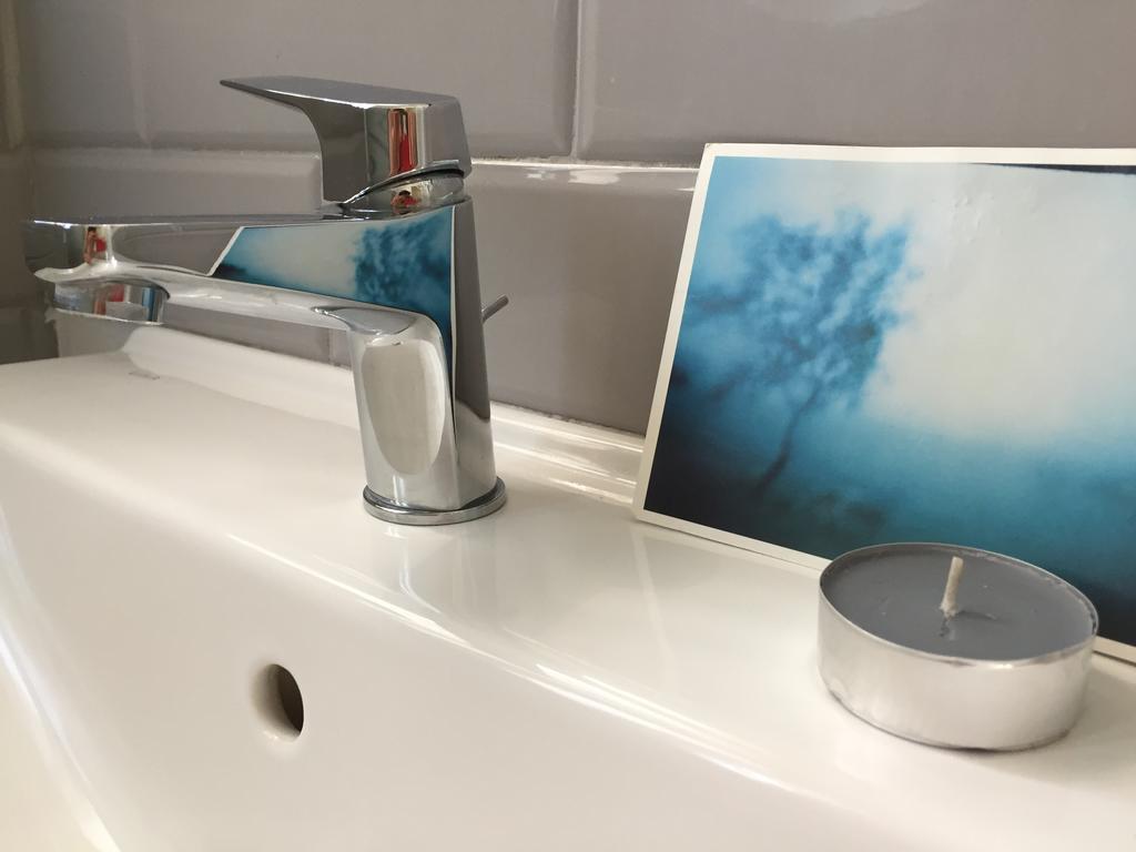 Dai Muli B&B Trieste Luaran gambar