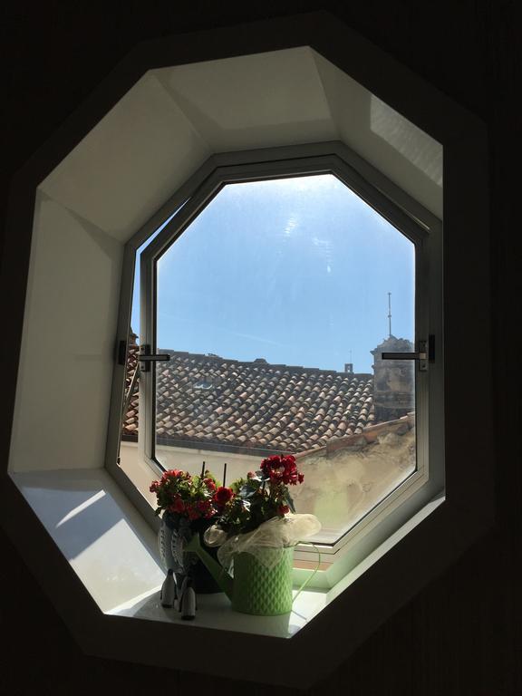 Dai Muli B&B Trieste Luaran gambar