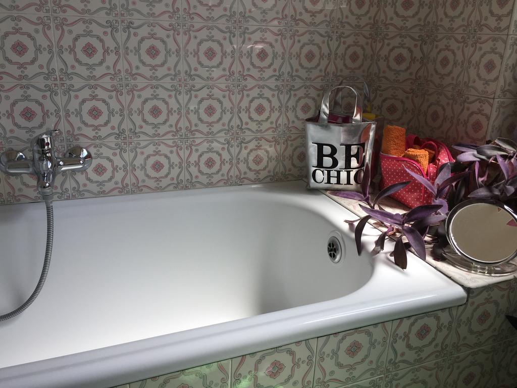 Dai Muli B&B Trieste Luaran gambar