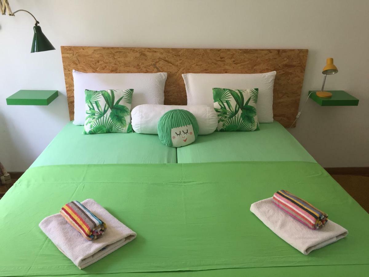 Dai Muli B&B Trieste Luaran gambar
