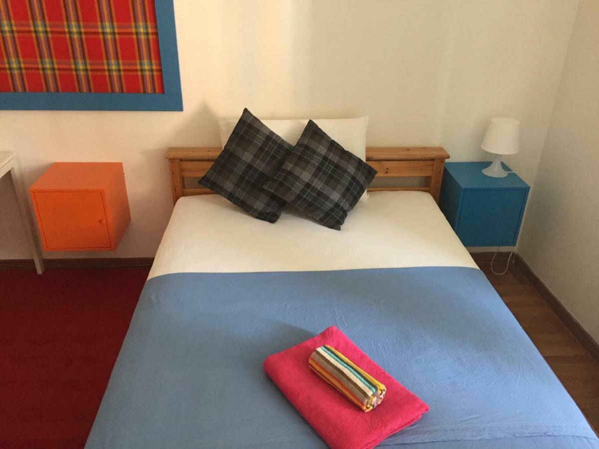 Dai Muli B&B Trieste Luaran gambar