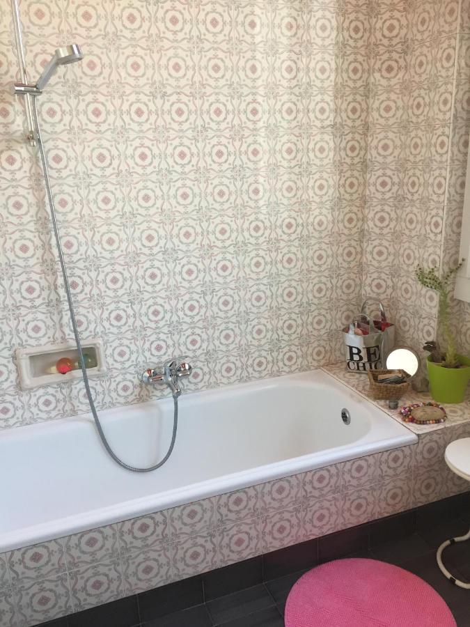 Dai Muli B&B Trieste Luaran gambar
