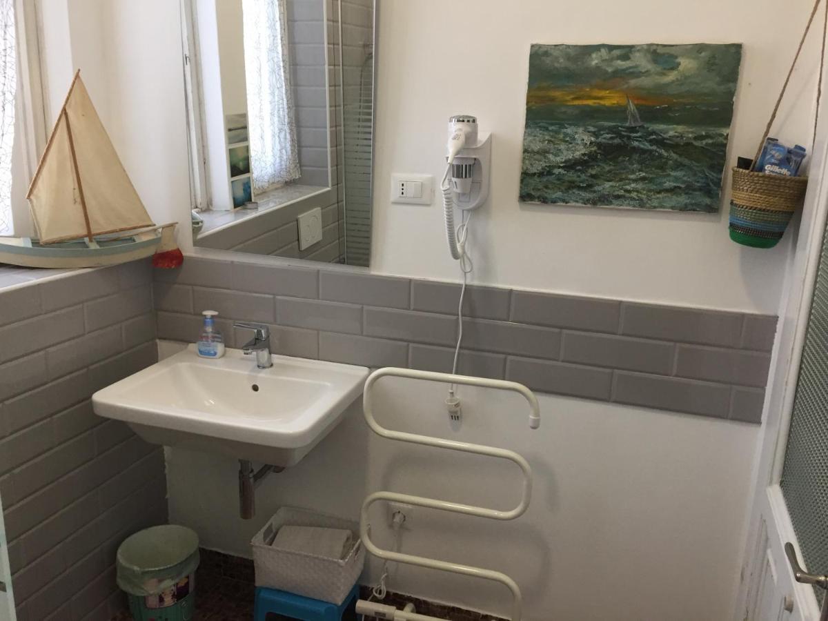 Dai Muli B&B Trieste Luaran gambar