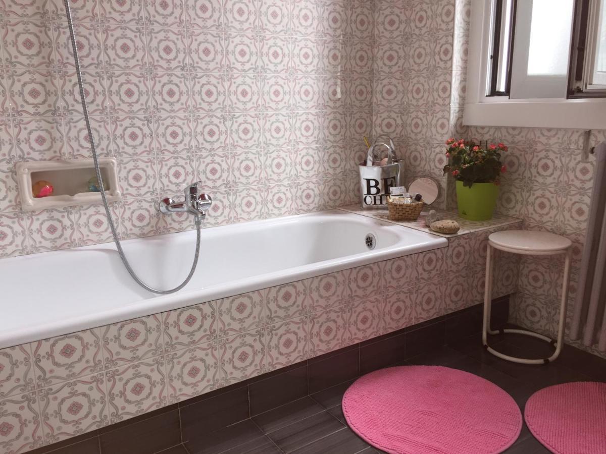 Dai Muli B&B Trieste Luaran gambar